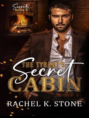 cover image of The Tyrant's Secret Cabin